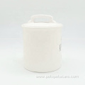 Quality Nice Pet Food Storage Dog Ceramic Jar